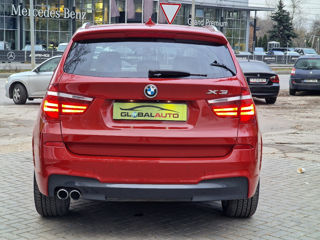 BMW X3 foto 5