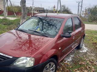 Dacia Logan foto 3