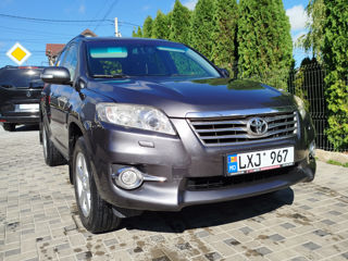 Toyota Rav 4 foto 2