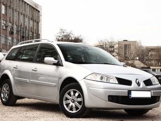 Renault Megane foto 3