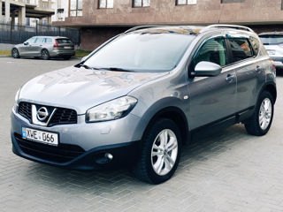 Nissan Qashqai foto 2