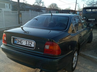 Rover 600 Series foto 2