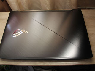 Asus Rog GL503VD foto 3