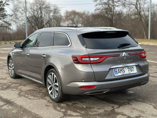 Renault Talisman foto 4