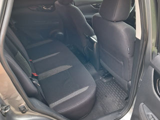 Nissan Qashqai foto 5