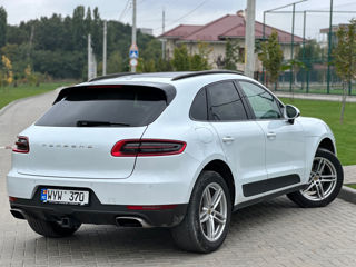 Porsche Macan foto 4