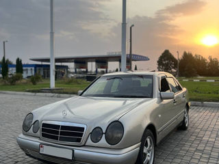 Mercedes E-Class