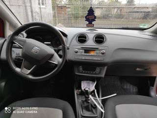 Seat Ibiza фото 4