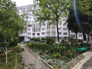 Apartament cu 1 cameră, 34 m², Botanica, Chișinău foto 12
