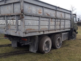 Kamaz 53102 foto 5