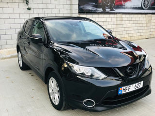 Nissan Qashqai foto 3