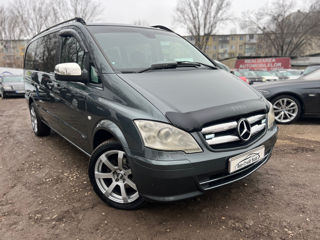 Mercedes Vito foto 3