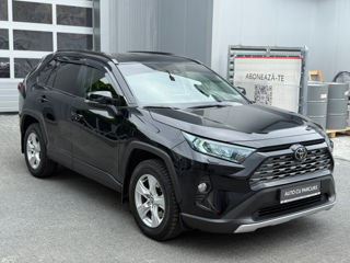 Toyota Rav 4 фото 2