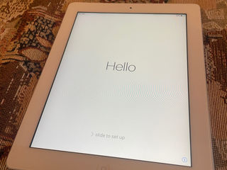 IPad 2 64gb iCloud