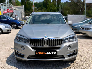 BMW X5 foto 3