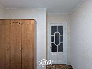 Apartament cu 2 camere, 53 m², Telecentru, Chișinău foto 4