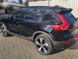 Volvo XC40 foto 6