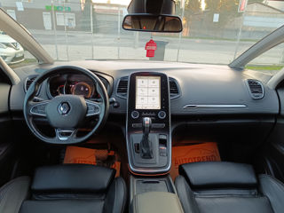 Renault Scenic foto 5