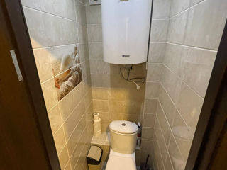 Apartament cu 1 cameră, 38 m², BAM, Bălți foto 8