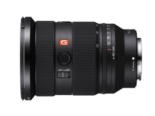 Sony FE 24-70mm F2.8 GM II, Nou! Garanție! foto 4