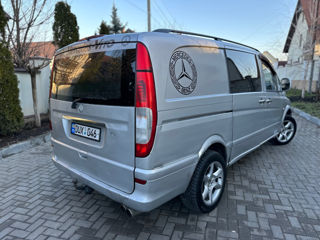 Mercedes Vito foto 4