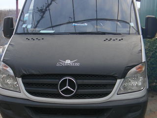 Mercedes 311 foto 1