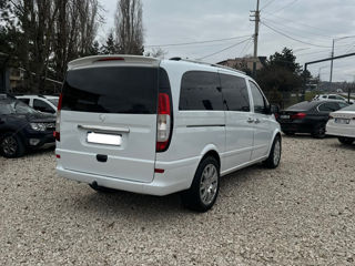 Mercedes Vito foto 4