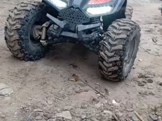 Boss ATV BS 110-1 foto 2