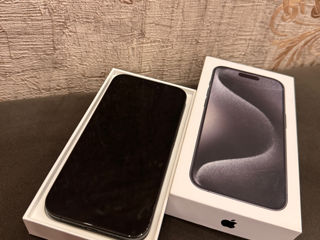 iPhone 15 Pro 256 GB