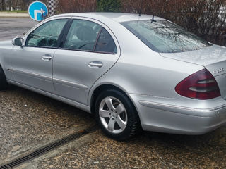 Mercedes E-Class