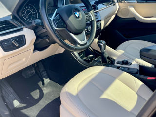 BMW X1 foto 5