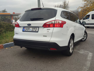 Ford Focus foto 8