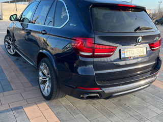 BMW X5 foto 4