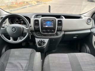 Renault Trafic foto 6