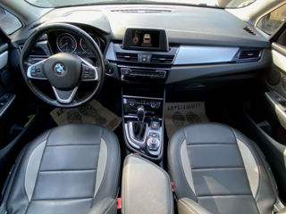 BMW 2 Series foto 10