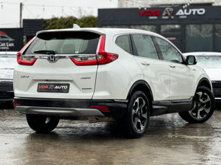 Honda CR-V foto 3