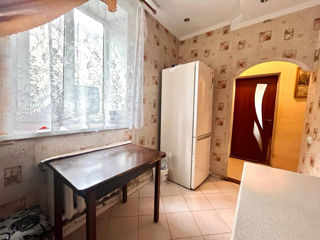 Apartament cu 2 camere, 45 m², Centru, Chișinău foto 7