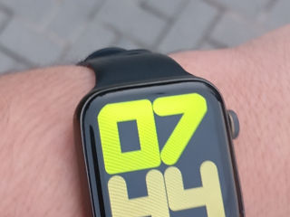 Smartwatch series7 (Android/iPhone) foto 3