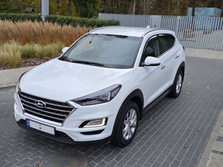 Hyundai Tucson foto 19