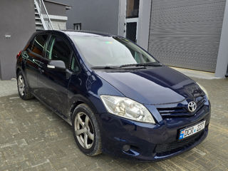 Toyota Auris foto 2