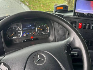 Mercedes Atego 1224 foto 8