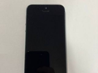 iPhone 5 foto 5