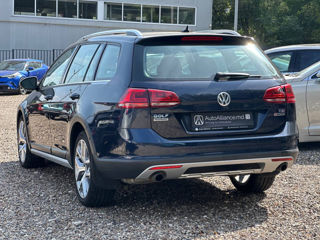 Volkswagen Golf foto 5