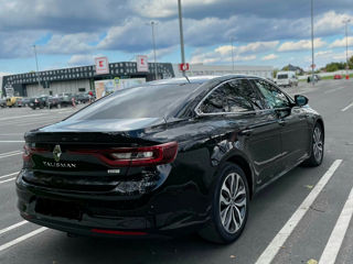 Renault Talisman foto 1