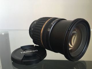 Tamron 17-50mm 2.8 (Nikon) foto 3