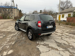 Dacia Duster foto 2