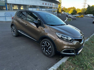 Renault Samsung QM3 foto 1