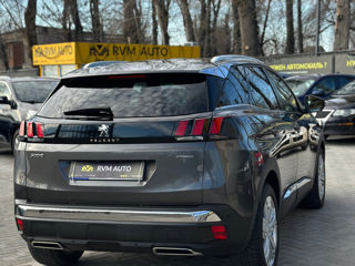 Peugeot 3008 foto 4