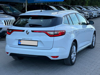 Renault Megane foto 3