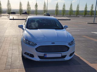 Ford Focus foto 8